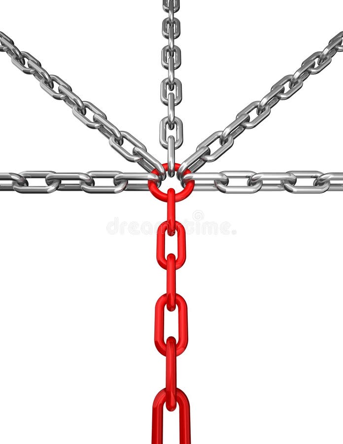 Cross chain