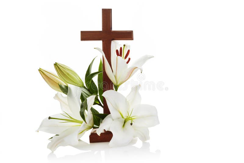 funeral backgrounds for programs