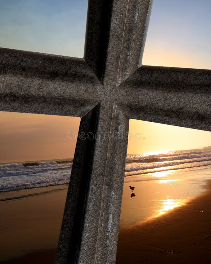 3,132 Cross Ocean Sunset Stock Photos - Free & Royalty-Free Stock
