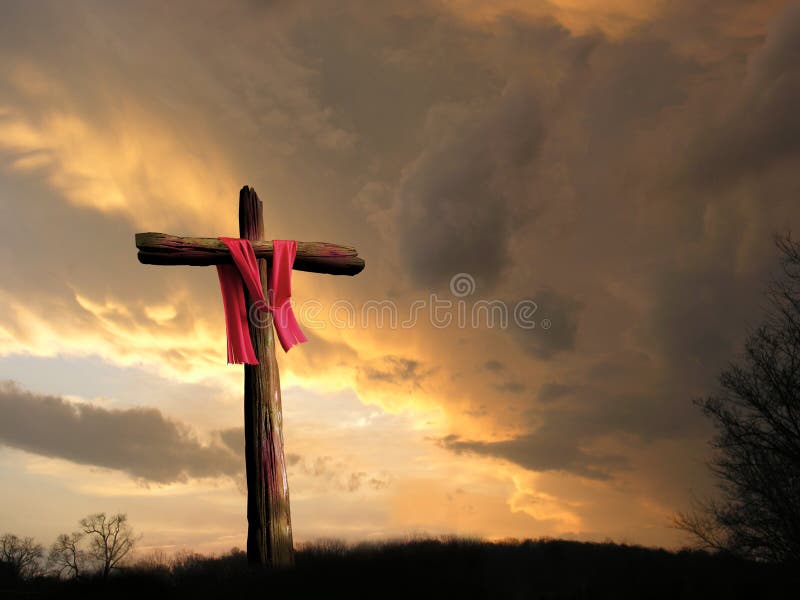 Free Pictures Of Jesus On The Cross With Blood