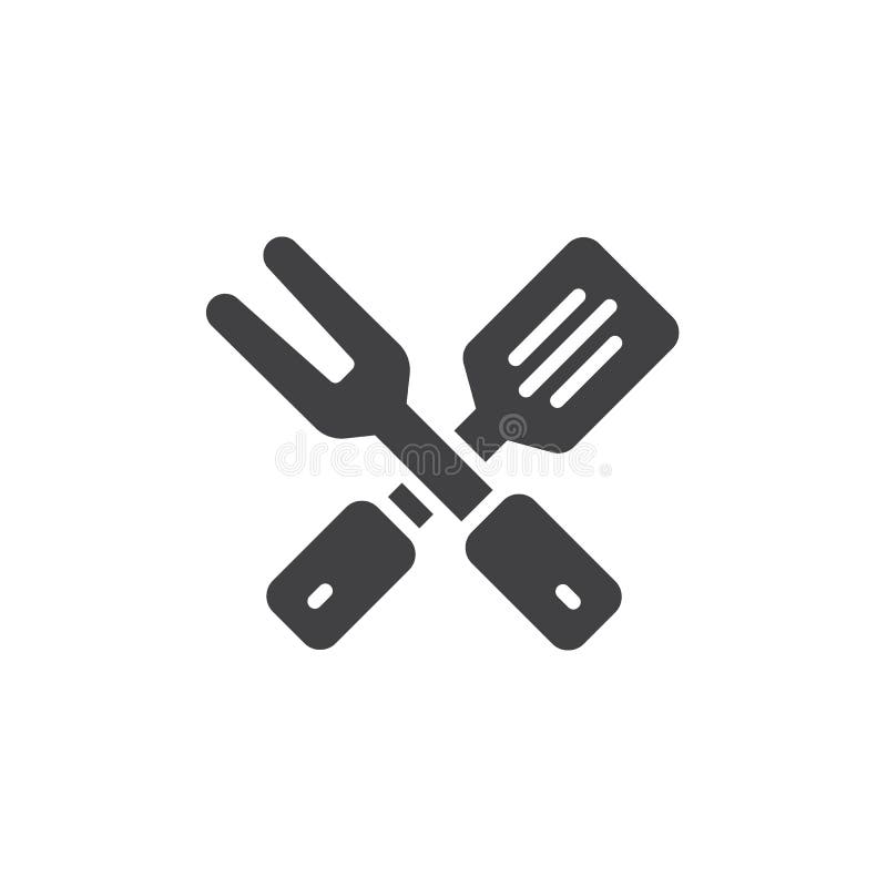 Spatula Cross Stock Illustrations – 157 Spatula Cross Stock Illustrations,  Vectors & Clipart - Dreamstime