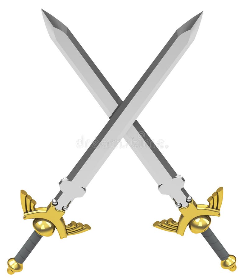 34+ Thousand Crossed Swords Royalty-Free Images, Stock Photos & Pictures