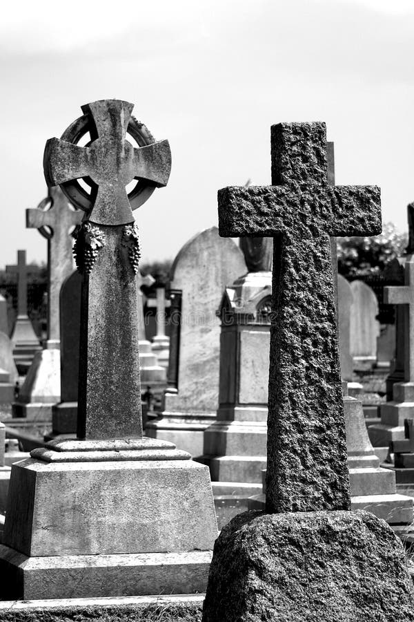 Crosses in mono