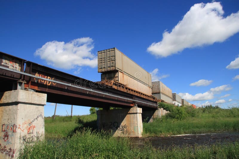 Crossing the Bridge