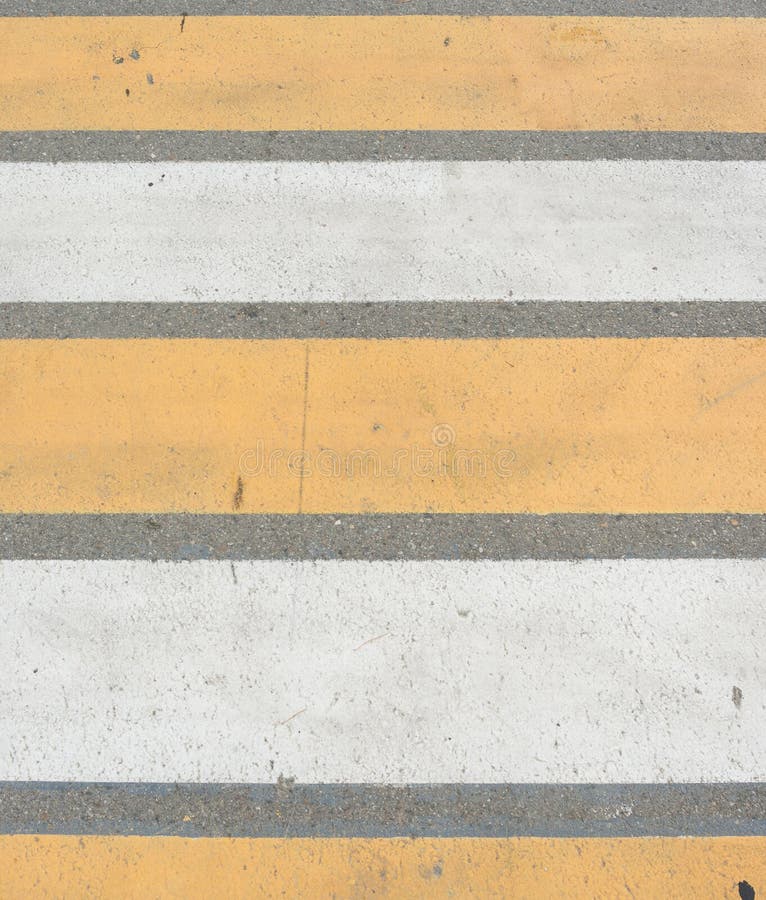 Crosswalk on the road Pedestrian pathway on a street crossing stock image Crosswalk on the road Pedestrian pathway on a street crossing stock image
