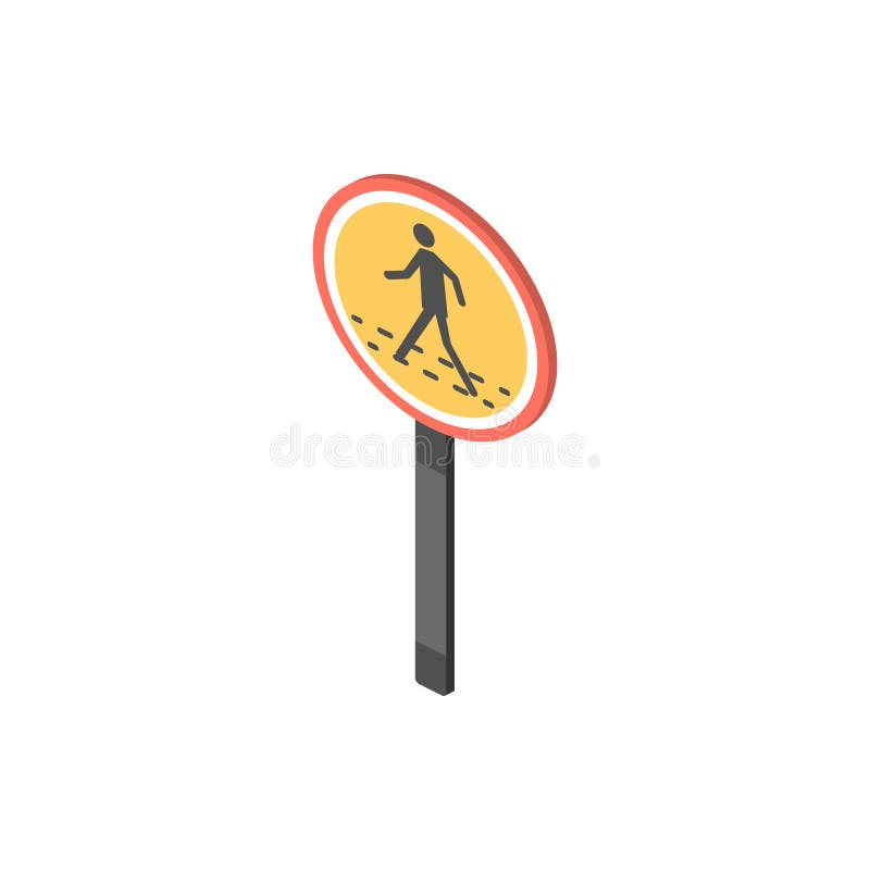 Premium Vector  Crosswalk accident flat vector illustration