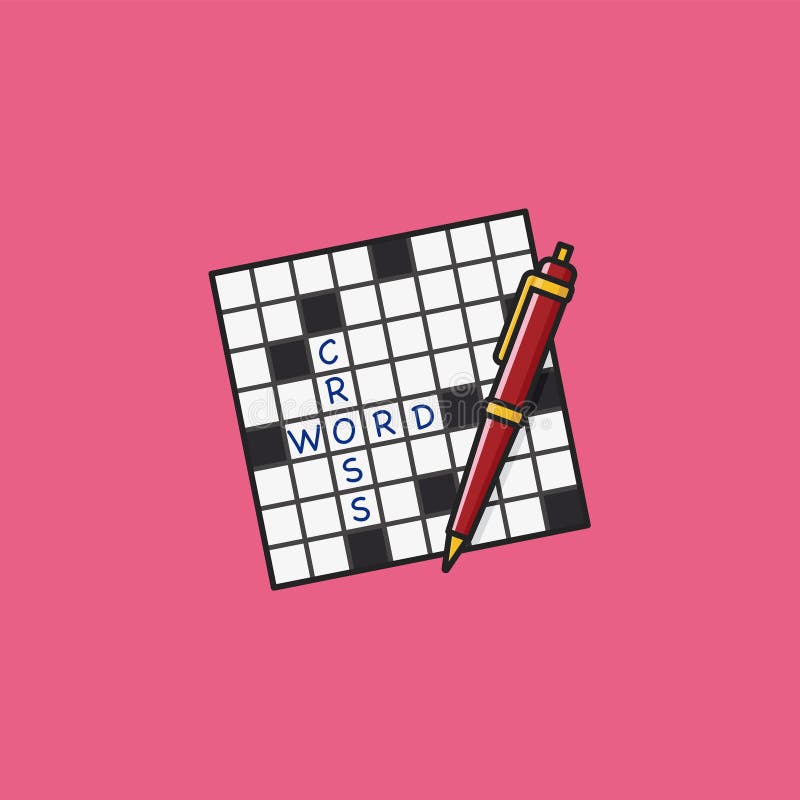 Ballpoint Pen on Graph Paper Stock Photo Image of ballpen, graph