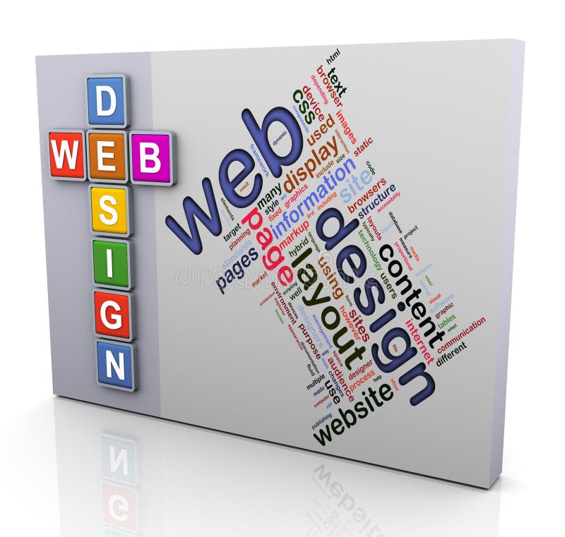 Web Design Stock Illustrations – 8,944,526 Web Design Stock Illustrations,  Vectors & Clipart - Dreamstime