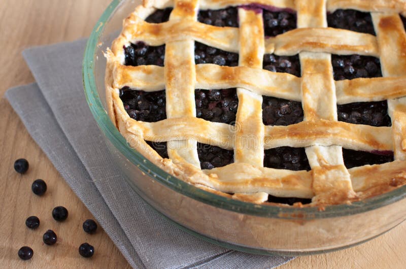 Crostata photographie stock Crostata photographie stock