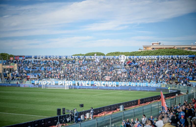 Stadio Arena Garibaldi - Romeo Anconetani - O que saber antes de ir  (ATUALIZADO 2023)