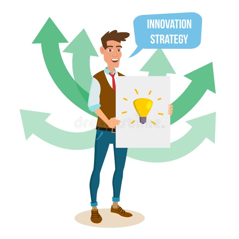 Crowdfunding, Zaczyna Up wektor Tłumu finansowania procesu pojęcie Nowatorski Zaczyna Up Monetization projekta pomysł Na royalty ilustracja Crowdfunding, Zaczyna Up wektor Tłumu finansowania procesu pojęcie Nowatorski Zaczyna Up Monetization projekta pomysł Na royalty ilustracja