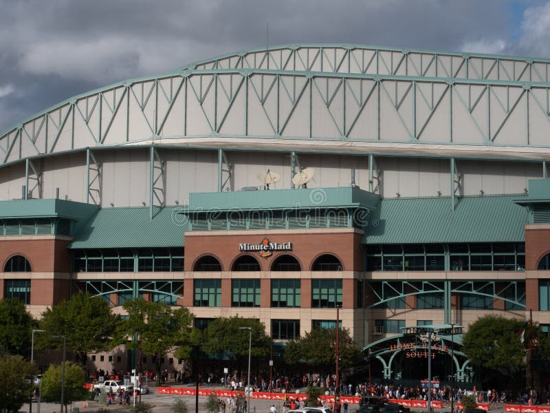 145,161 Minute Maid Park Photos & High Res Pictures - Getty Images