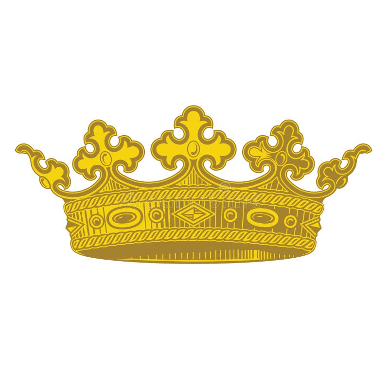 Yellow Crown Logo Quiz