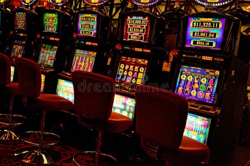 Crown Casino and Entertainment Complex - Melbourne royalty free stock photography