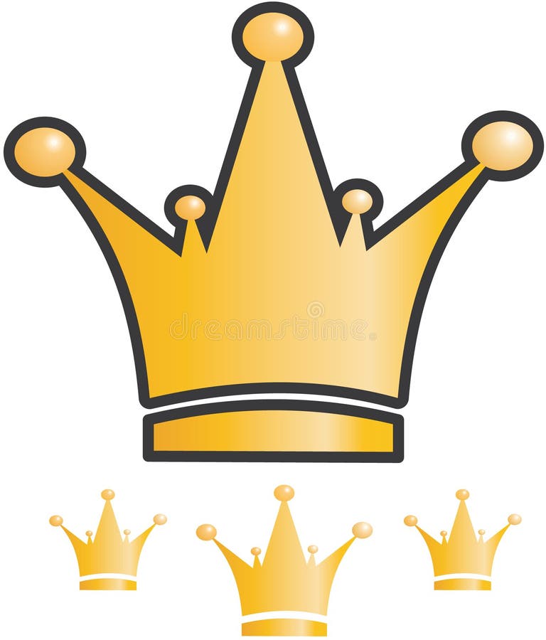 Crown icon