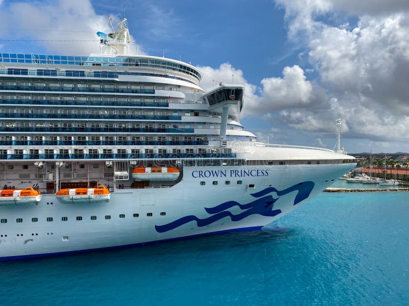 aruba carnival cruise 2023