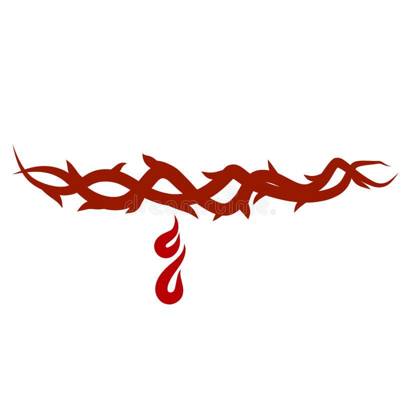 Rh negative blood and jesus