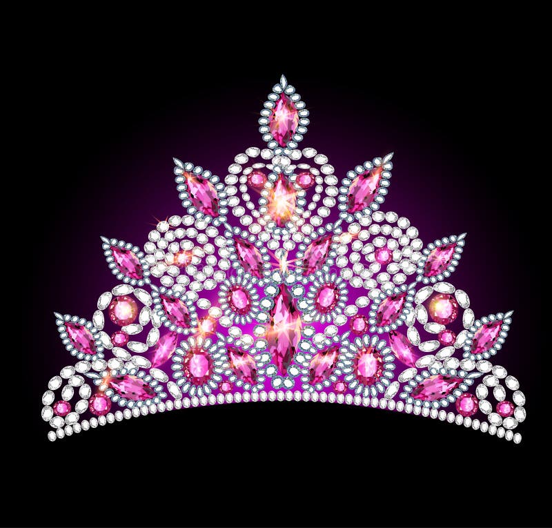 Free Free 60 Women&#039;s Crown Svg SVG PNG EPS DXF File