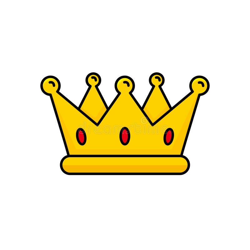 Free Free Crown Svg Simple 409 SVG PNG EPS DXF File