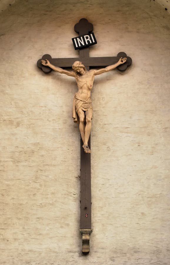 Crucifix