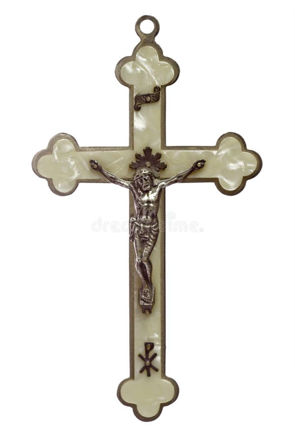 Crucifix