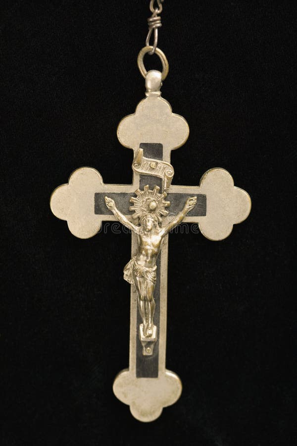 crucifix θρησκευτικό στοκ εικόνα με δικαίωμα ελεύθερης χρήσης crucifix θρησκευτικό στοκ εικόνα με δικαίωμα ελεύθερης χρήσης