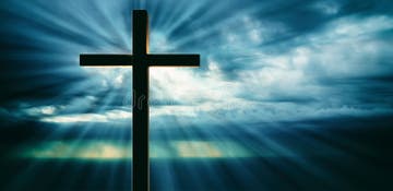 Jesus Cross Stock Illustrations – 75,707 Jesus Cross Stock ...