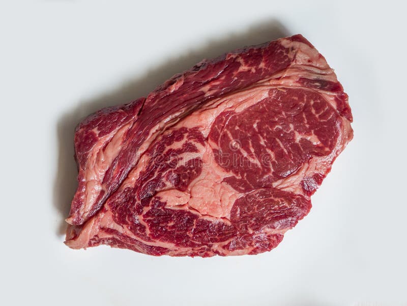 Crude beef meat royalty free stock images Crude beef meat royalty free stock images