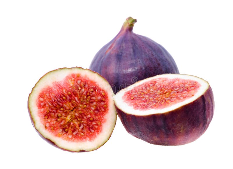 Fig Fruit stock image. Image of ripe, exotic, colorful 21591245
