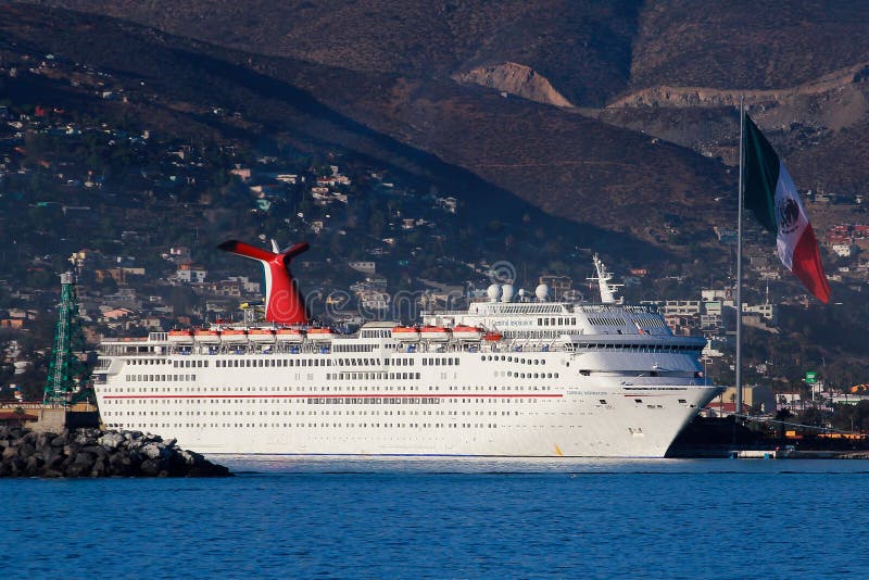 carnival cruise ensenada mexico