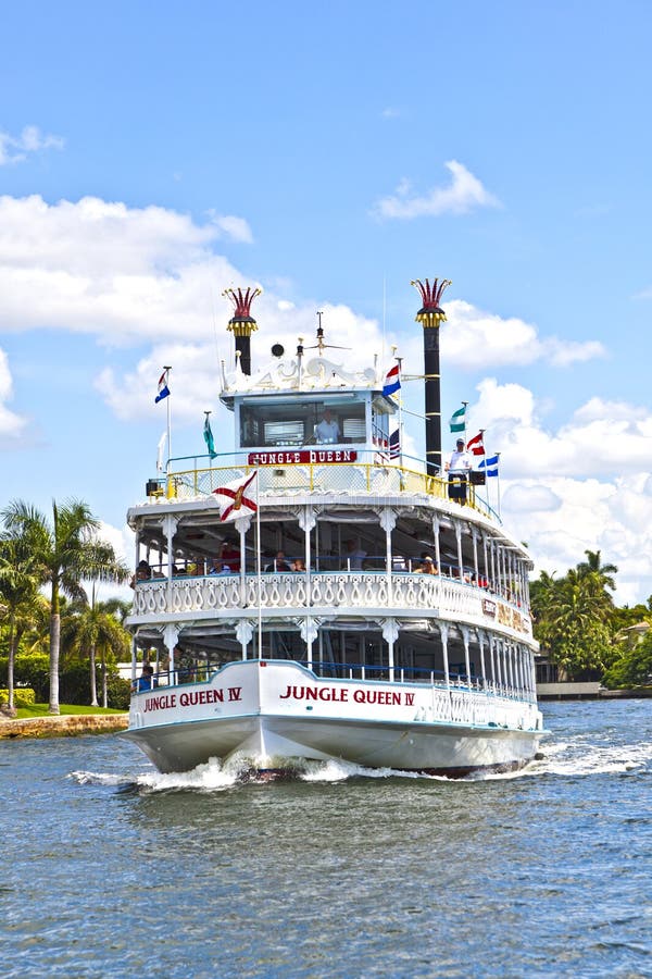 riverboat cruise fort lauderdale