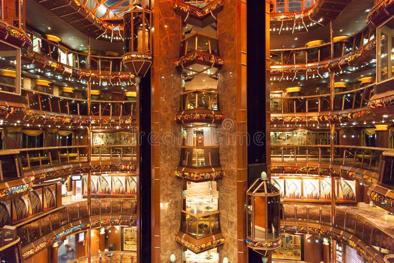 6,525 Cruise Ship Interior Stock Photos - Free & Royalty-Free