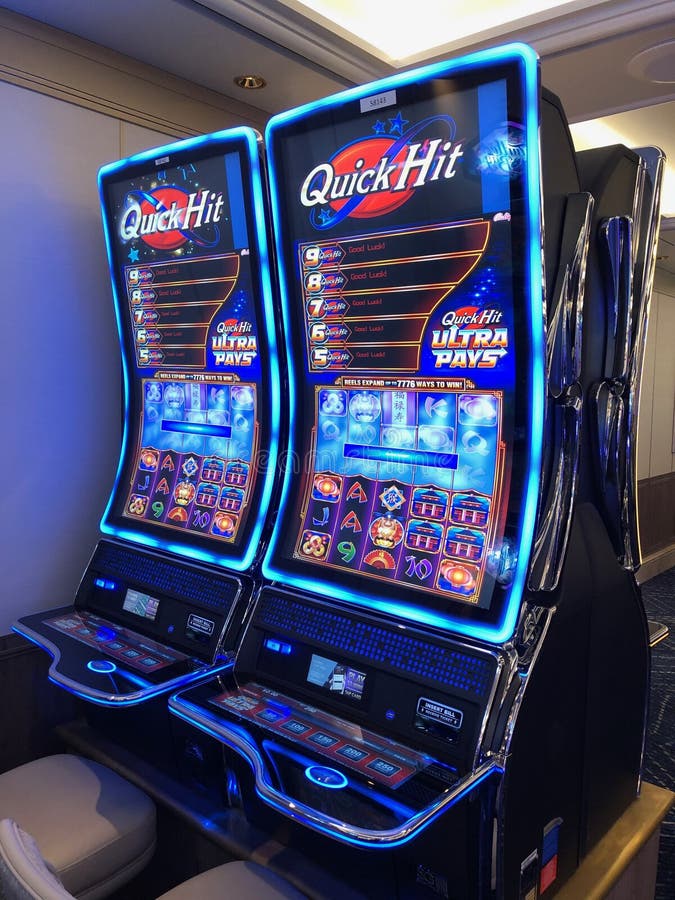 Slot Slot