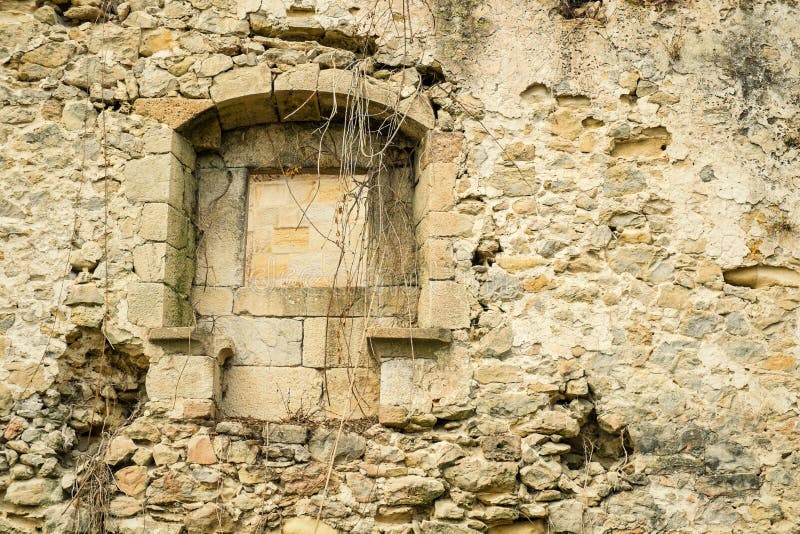 Crumbling wall texture stock photo. Image of grunge, cracked 65493262