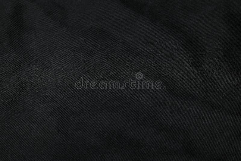 Black Fabric Texture Stock Photos, Images and Backgrounds for Free