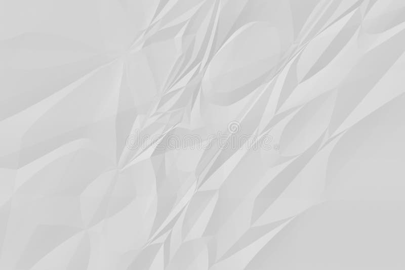 Crumpled Paper Texture Create by Adobe Stock Illustration