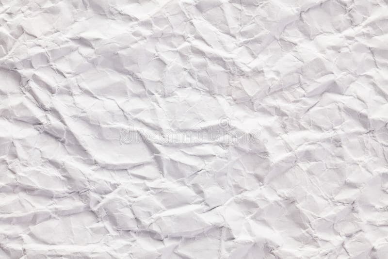 Crushed Paper Texture