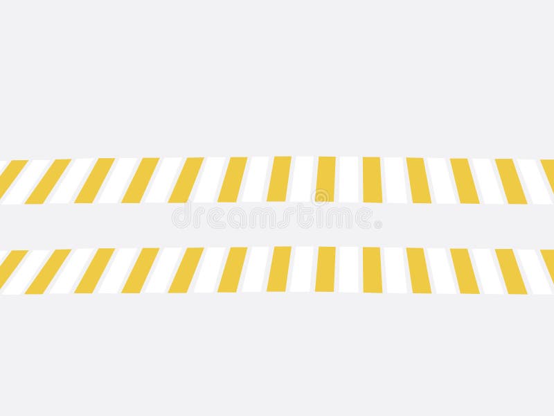 Cruzamento pedestre, ilustra??o, conceito da seguran?a na estrada, grande faixa de travessia ilustração stock Cruzamento pedestre, ilustra??o, conceito da seguran?a na estrada, grande faixa de travessia ilustração stock
