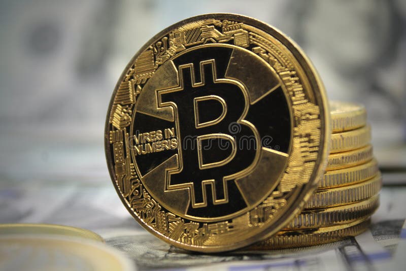 ce este investiția în bitcoin și cum funcționează