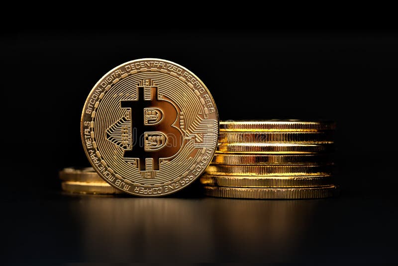 bitcoin & crypto currencies