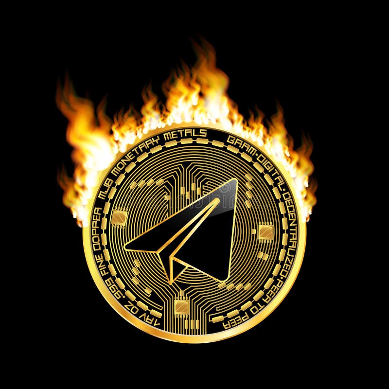 fire crypto currency