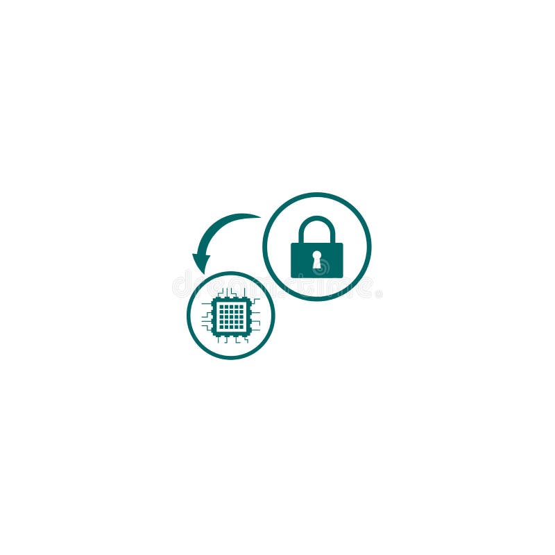 Crypto key vector icon crypto key simple icon. crypto key icon. from cryptocurrency collection. Can be used in web and mobile
