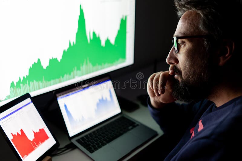 How to start With Crypto Trader in 2021