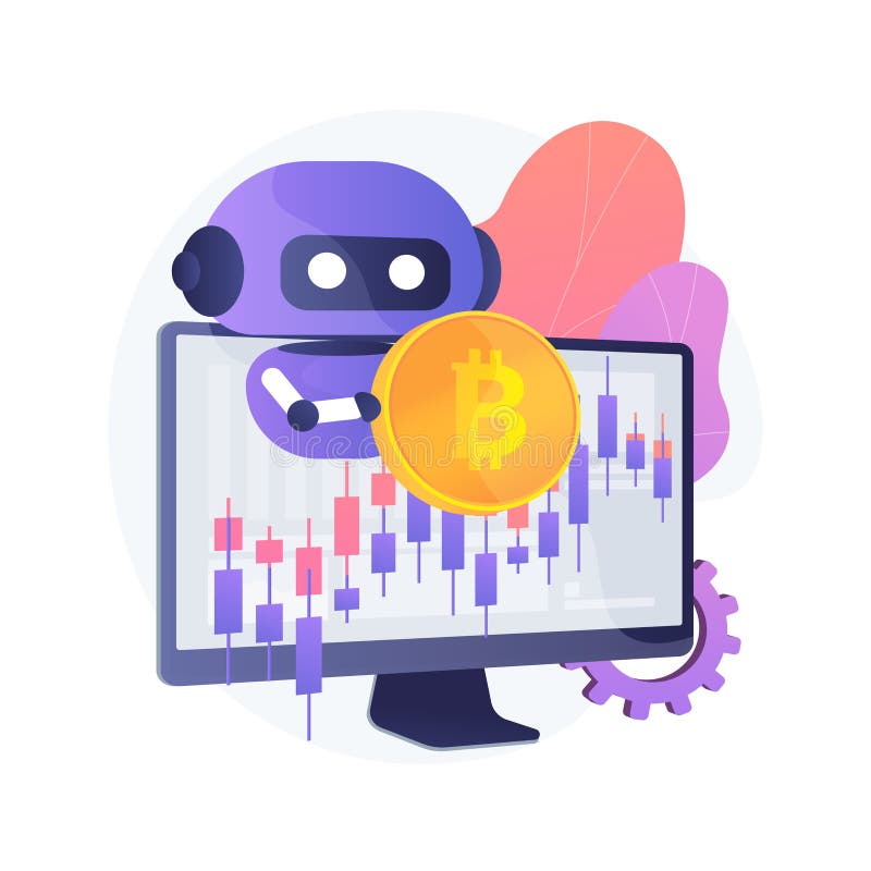 Mt4 Bitcoin Bot Binance trading bot c