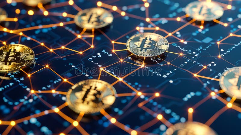 UBI CRYPTOCURRENCY visual data 6