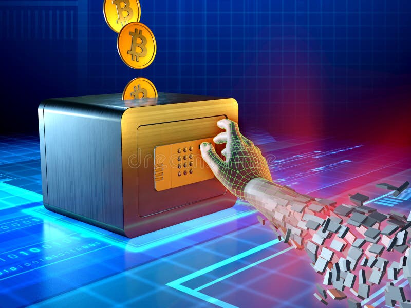 crypto currency exchange owner theft