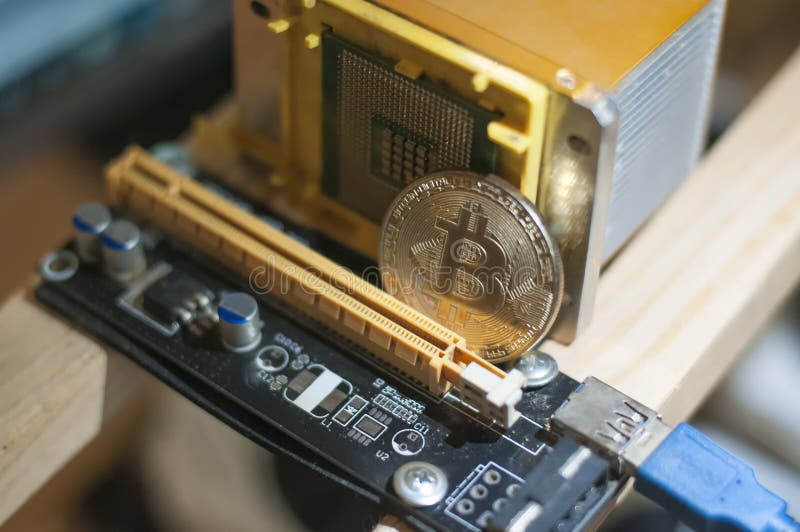 bitcoin btc wallet
