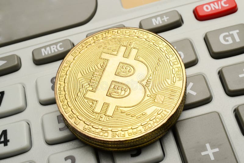 Калькулятор биткойн Калькулятор биткойн