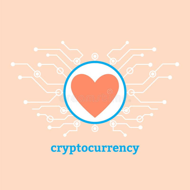 heart coin crypto