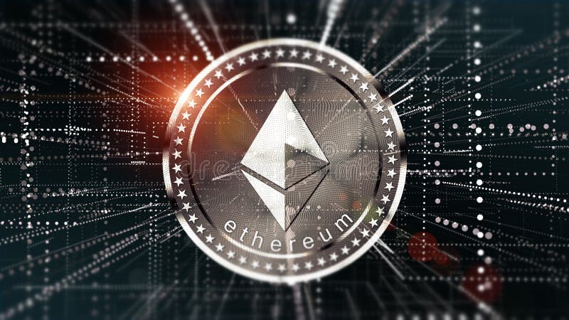 what is the projection on eth crypto currency